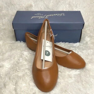 UNIVERSAL THREAD Everly Round Toe Ballet Flats